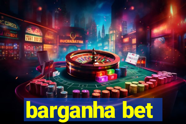 barganha bet